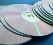cd