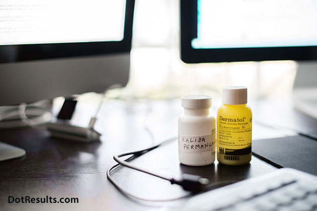 potassium-permanganate-uses